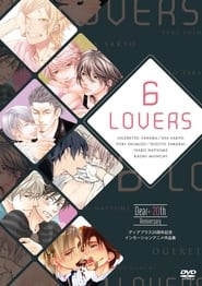 6 Lovers' Poster