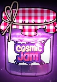 Cosmic Jam' Poster