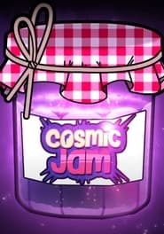 Streaming sources forCosmic Jam