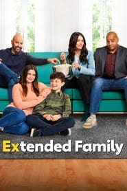 Extended Family' Poster