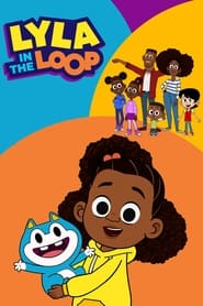 Lyla in the Loop' Poster