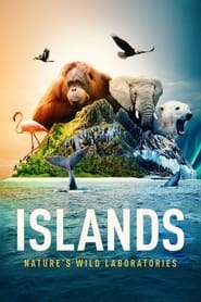 Islands Natures Wild Laboratories' Poster