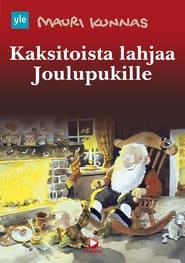 Streaming sources for12 lahjaa joulupukille