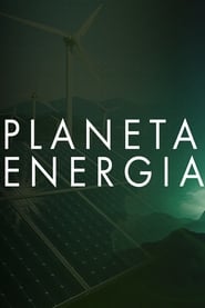 Planeta energia' Poster