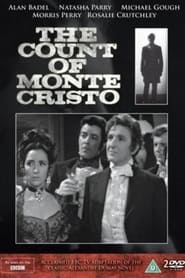 The Count of Monte Cristo' Poster