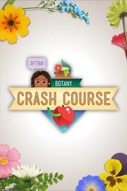 Crash Course Botany' Poster