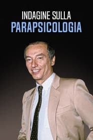 Indagine sulla parapsicologia' Poster
