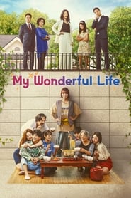My Wonderful Life' Poster