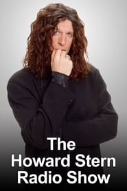 The Howard Stern Show' Poster