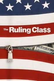 The Ruling Class' Poster
