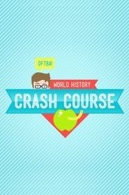 Crash Course World History' Poster
