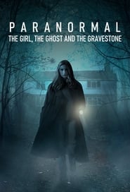 Paranormal' Poster