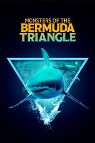 Monsters of the Bermuda Triangle' Poster