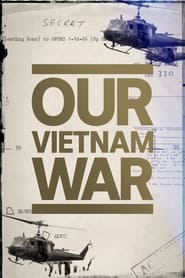 Our Vietnam War' Poster