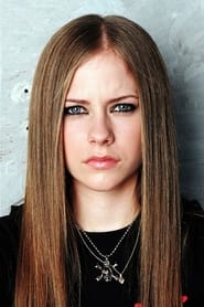 Avril Lavigne' Poster