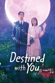Destined with You' Poster