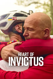 Heart of Invictus' Poster