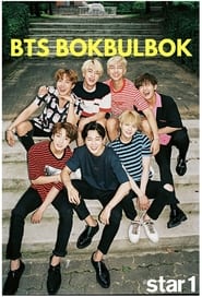 BTS Lucky Draw' Poster