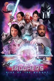 Troopers' Poster