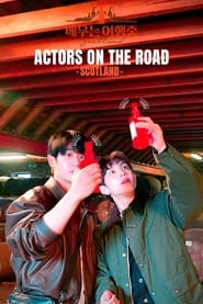 Actors on the Road  Scotland' Poster