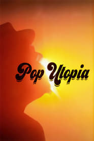 Pop Utopia' Poster