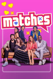 Matches' Poster