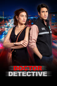 Doctor Detective' Poster