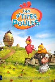 Les ptites poules' Poster