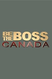 Be the Boss Canada' Poster