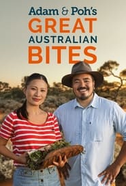 Adam  Pohs Great Australian Bites' Poster