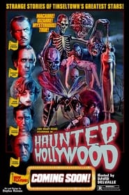 Haunted Hollywood' Poster