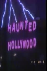 Haunted Hollywood' Poster