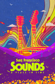San Francisco Sounds A Place in Time' Poster