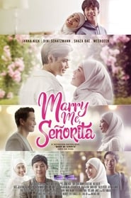 Marry Me Senorita' Poster