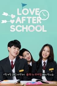 Love After School' Poster