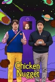 Chicken Nugget' Poster