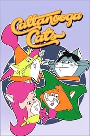 Cattanooga Cats' Poster