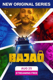 Bajao' Poster