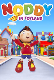 Noddy in Toyland' Poster