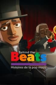 Behind the beats histoires de la pop music' Poster