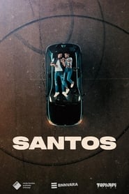 Santos' Poster