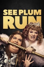 See Plum Run' Poster