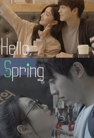 Hello Spring' Poster