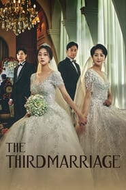 The Third Marriage' Poster