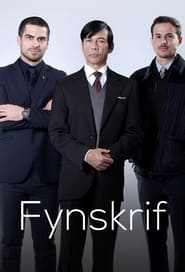 Fynskrif Fine Print' Poster