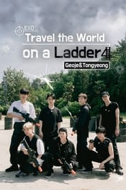 EXOs Travel the World on a Ladder' Poster