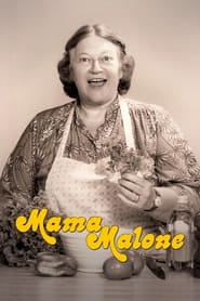 Mama Malone' Poster