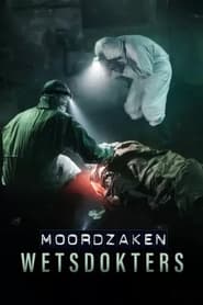 Moordzaken Wetsdokters' Poster