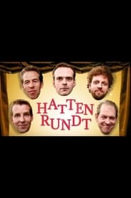 Hatten rundt' Poster