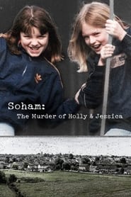 Soham The Murder Of Holly  Jessica' Poster